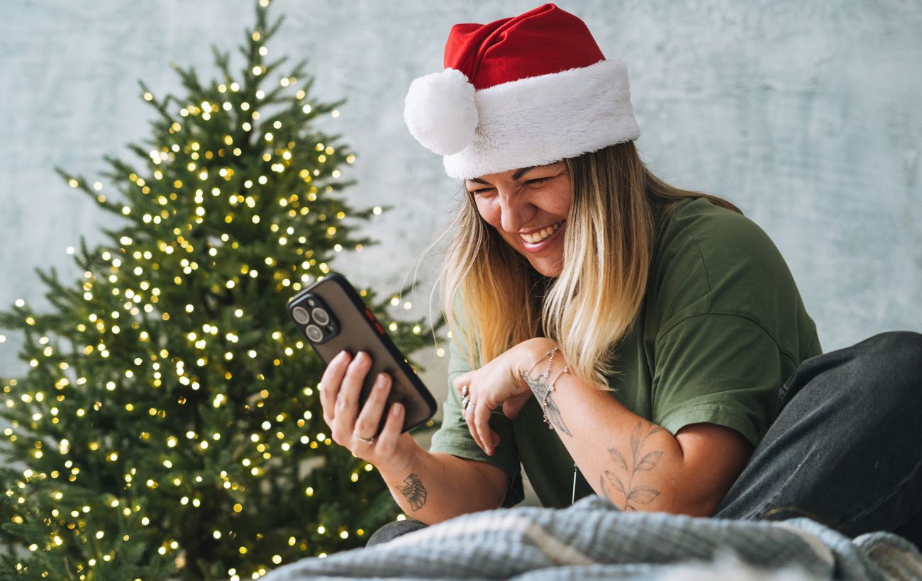 Найкращі привітання з Новим роком у віршах та прозі: теплі слова для рідних і друзів