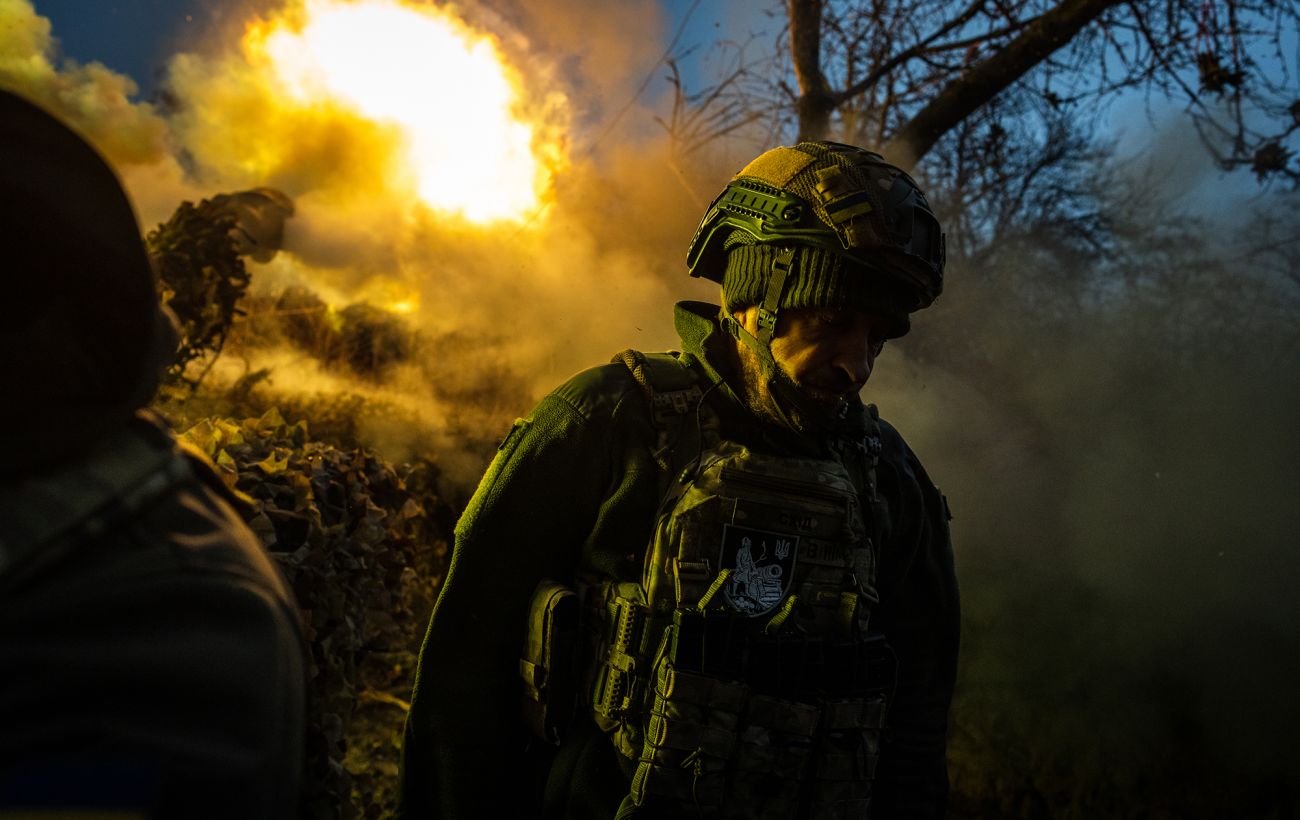 Нова тактика Росії прискорила наступ у 2025 році: аналіз ISW