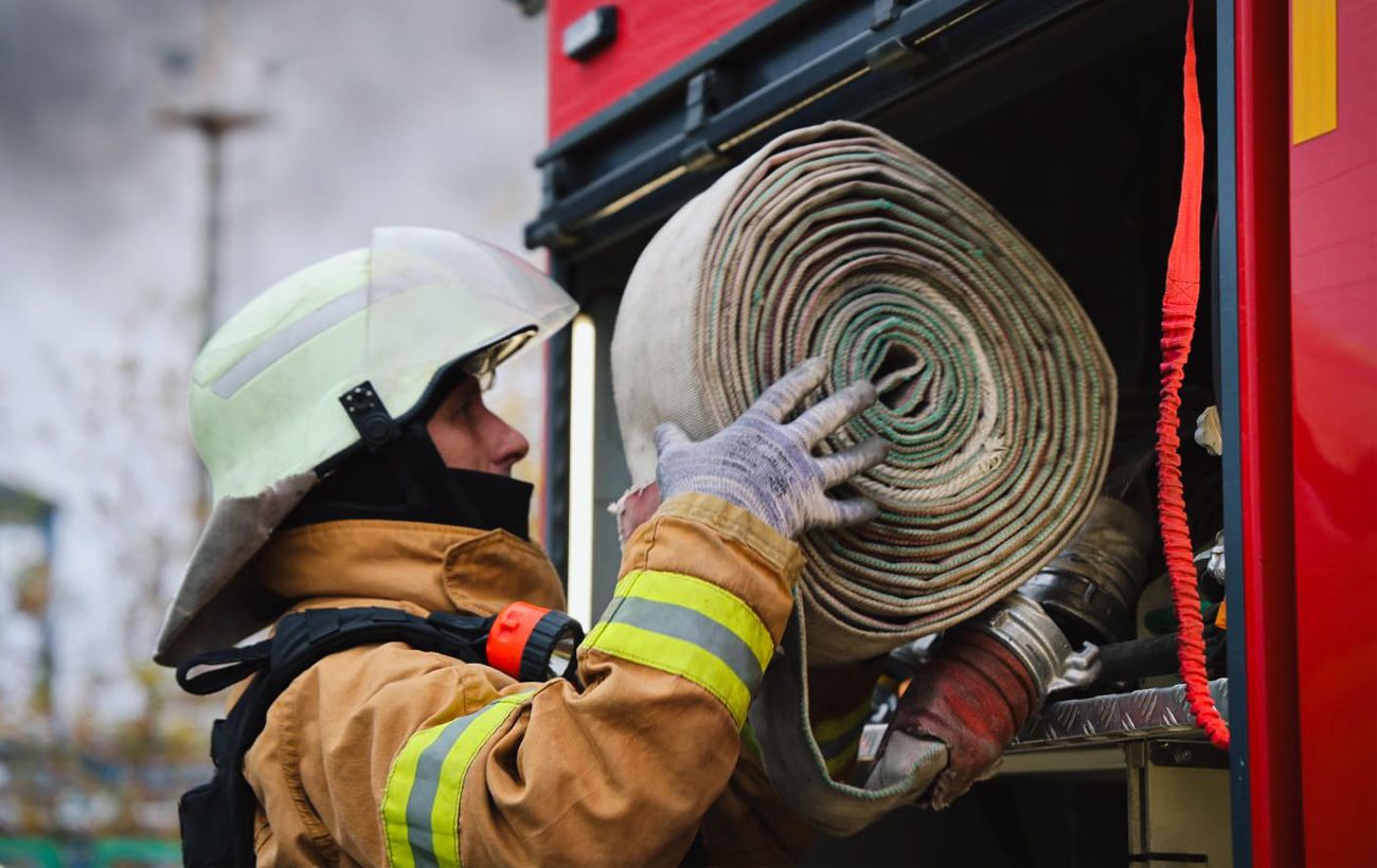 Росія вдарила авіабомбою по передмістю Харкова