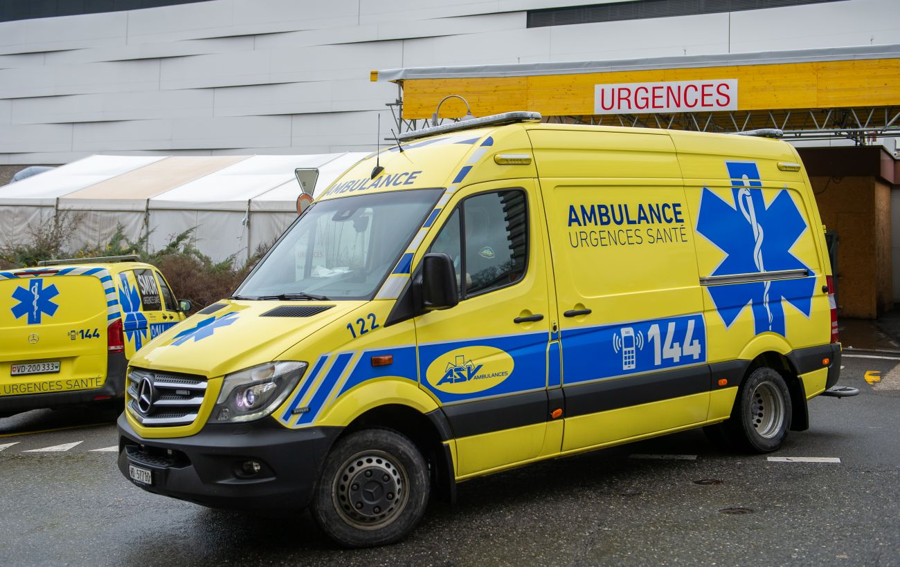 У Швейцарії стався вибух на гірськолижному курорті: є загиблі та постраждалі