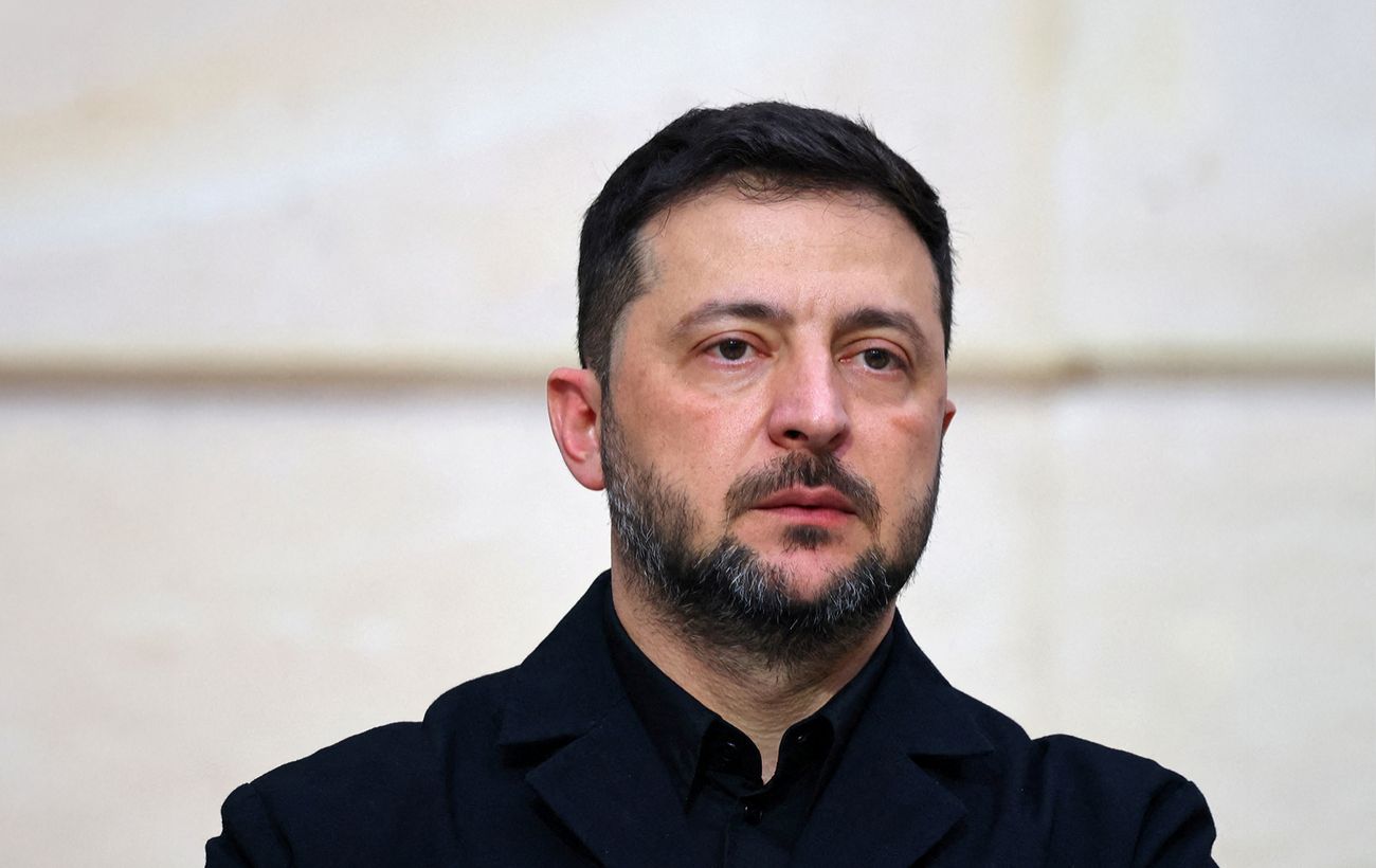 "У новий рік Росія цілеспрямовано несе війну": Зеленський про нічні удари по енергетиці