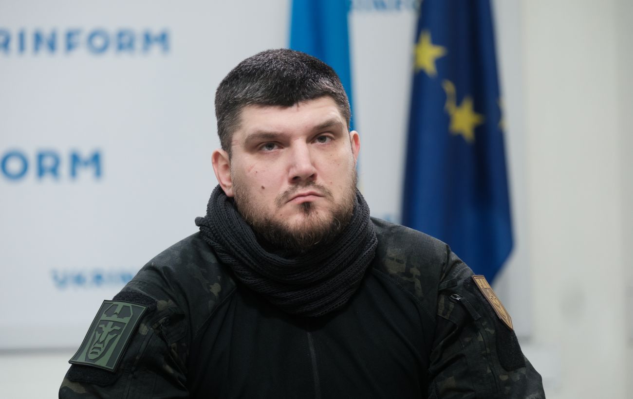 Командир РДК Капустін живий. ГУР пошило в дурні російські спецслужби (відео)