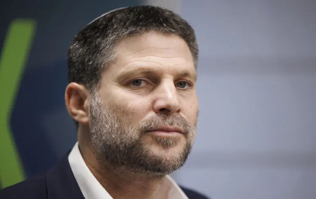 Ізраїльський міністр пообіцяв "переїхати машиною" голову Верховного суду: деталі скандалу