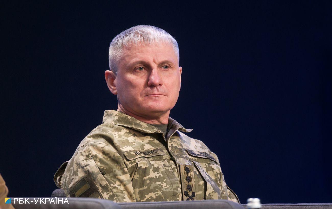 Іващенко став новим головою ГУР: опубліковано указ