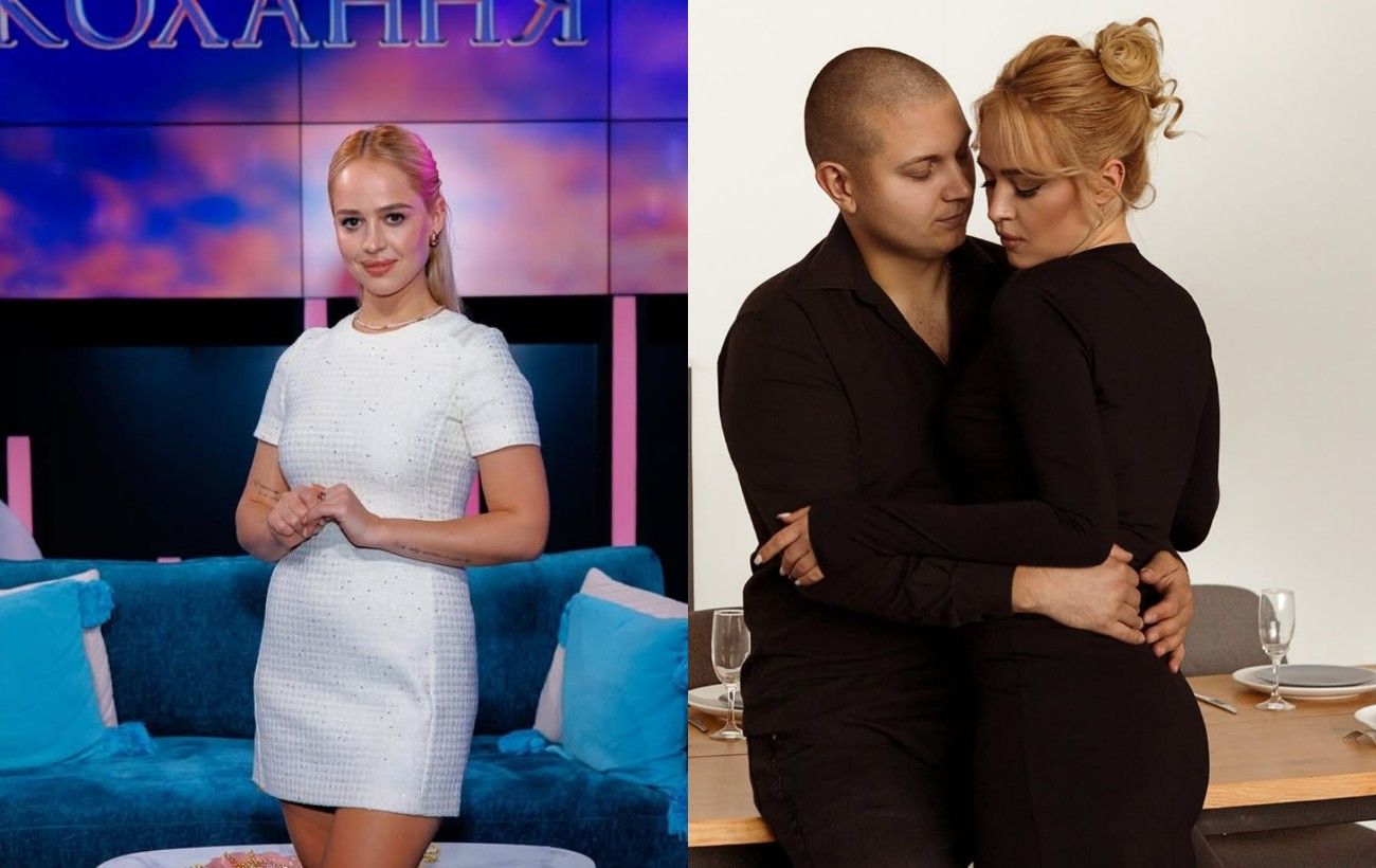 Переможниця "Холостяка-13" вагітна первістком (фото)