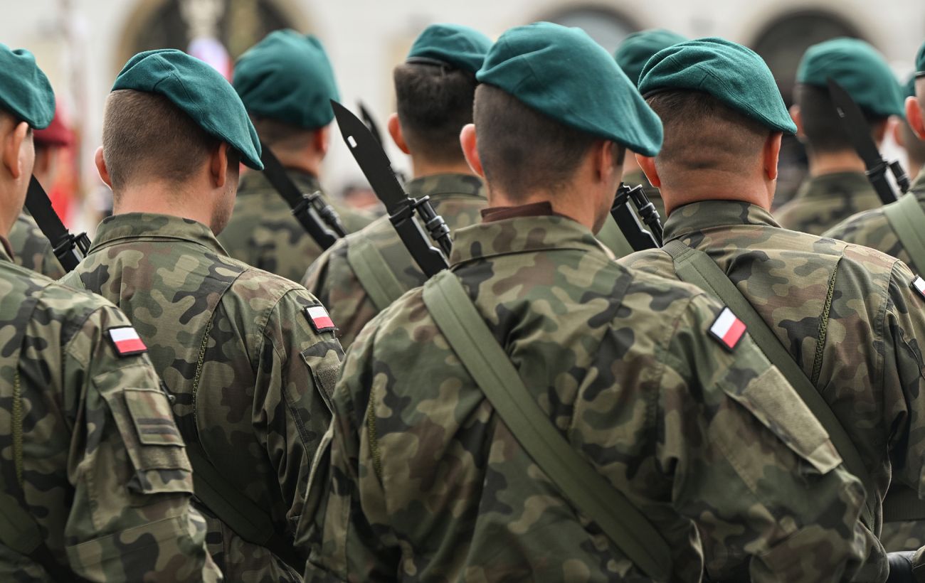 США інвестують півмільярда доларів у військову інфраструктуру Польщі