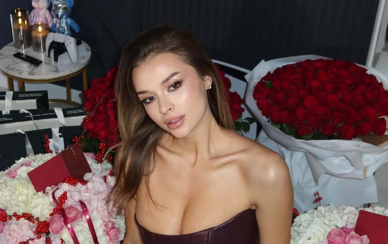 Зірка "Холостяка" виходить заміж: перші деталі (фото)