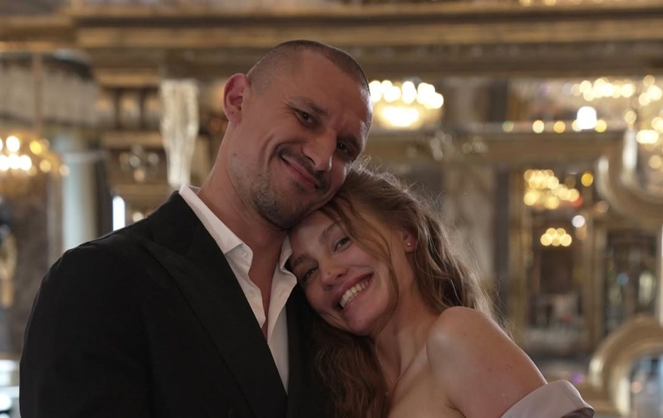 Цимбалюк і Надін розкрили правду про свої стосунки після "Холостяка"