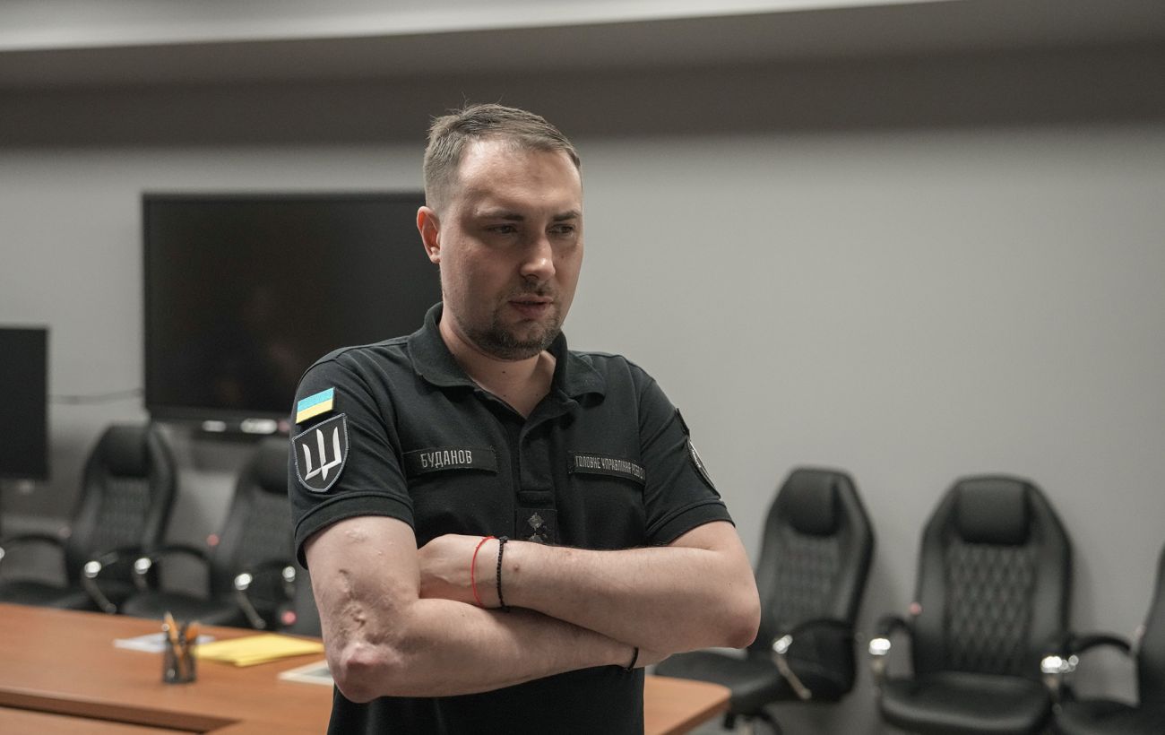 Financial Times розкрила деталі призначення Буданова на пост глави ОП