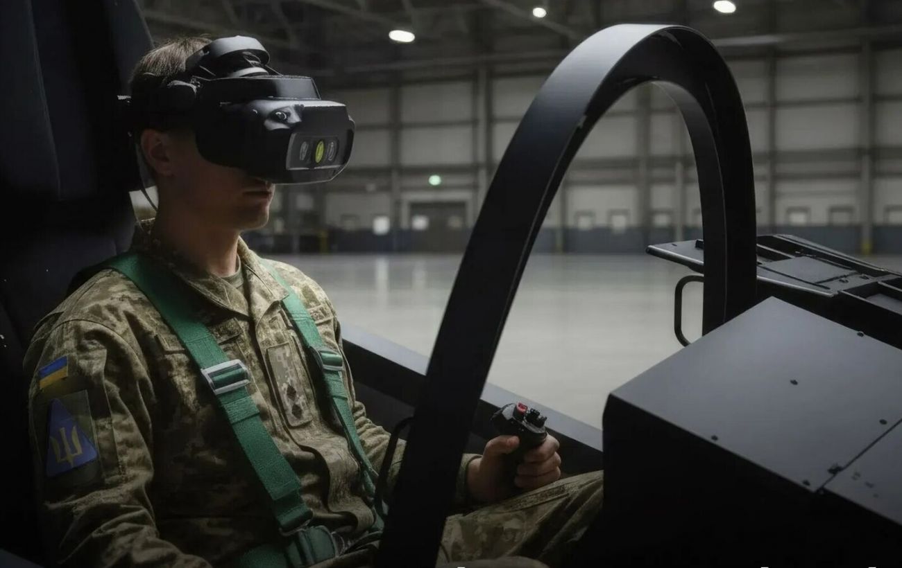 Впродовж 2025 року в Україні підготували 5 тисяч операторів безпілотних авіакомплексів