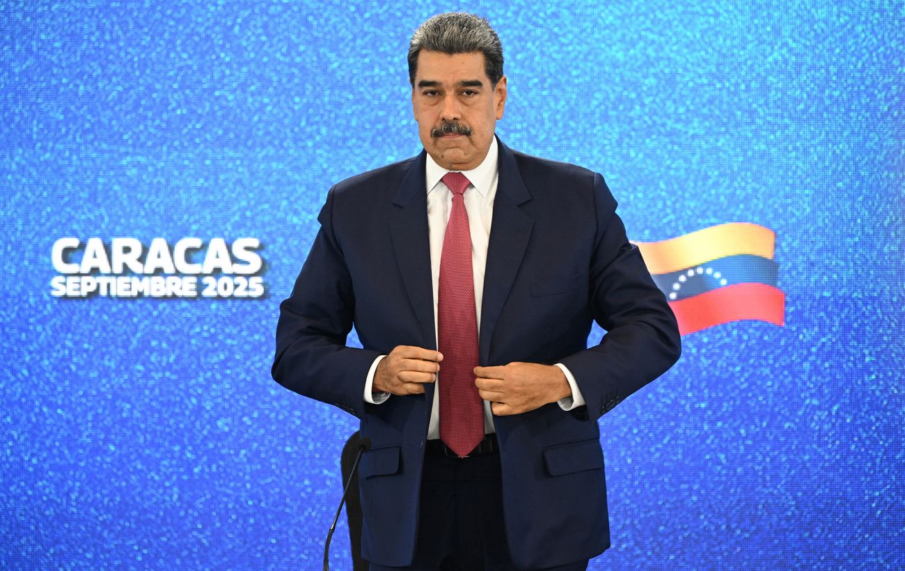 США звинуватили Мадуро у наркотероризмі та змові проти країни