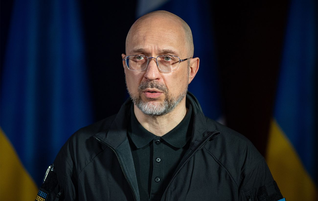 Зеленський запропонував Шмигаля на посаду міністра енергетики