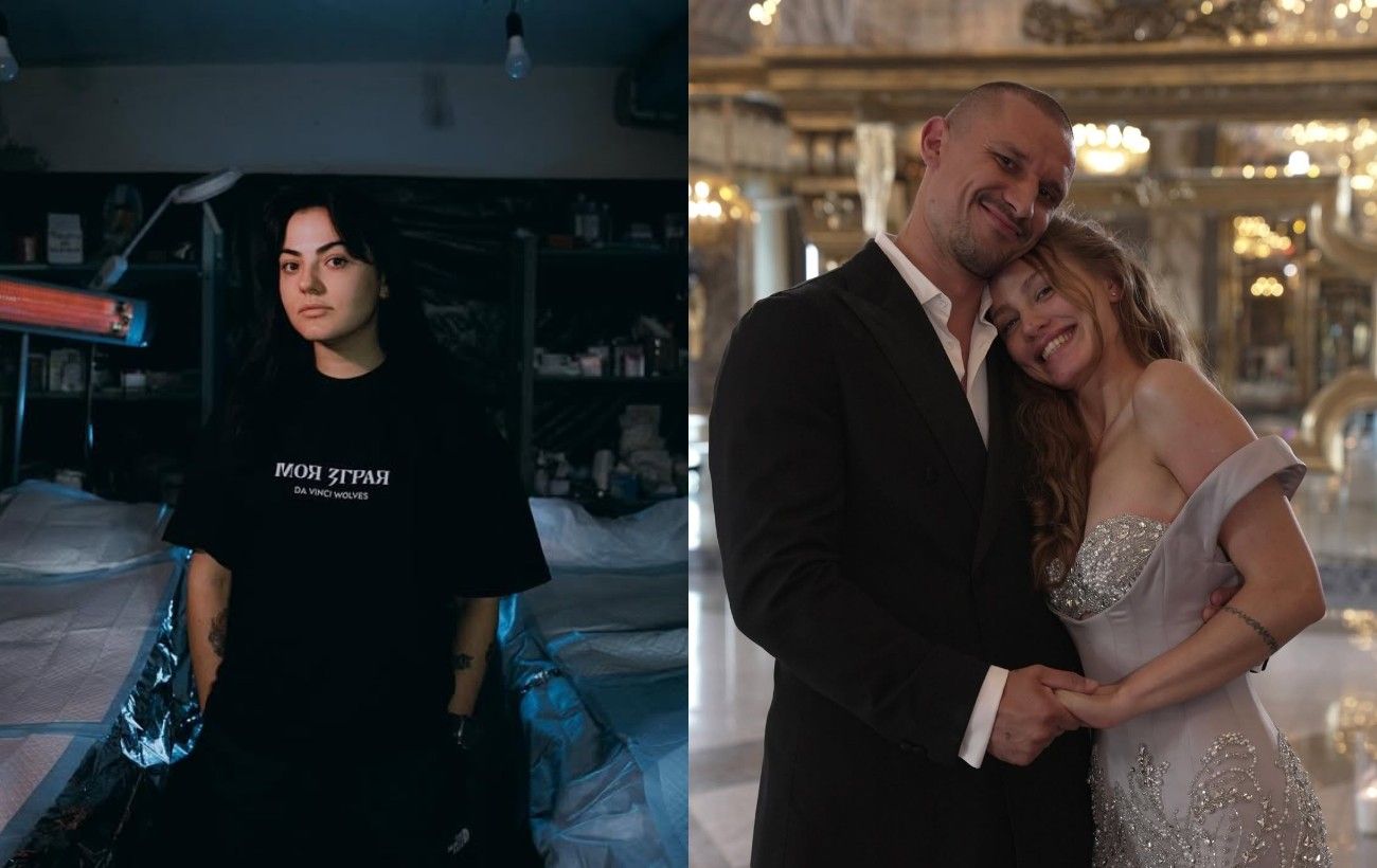 Михайлова розпекла Цимбалюка та фіналісток "Холостяка" за "веселе життя"