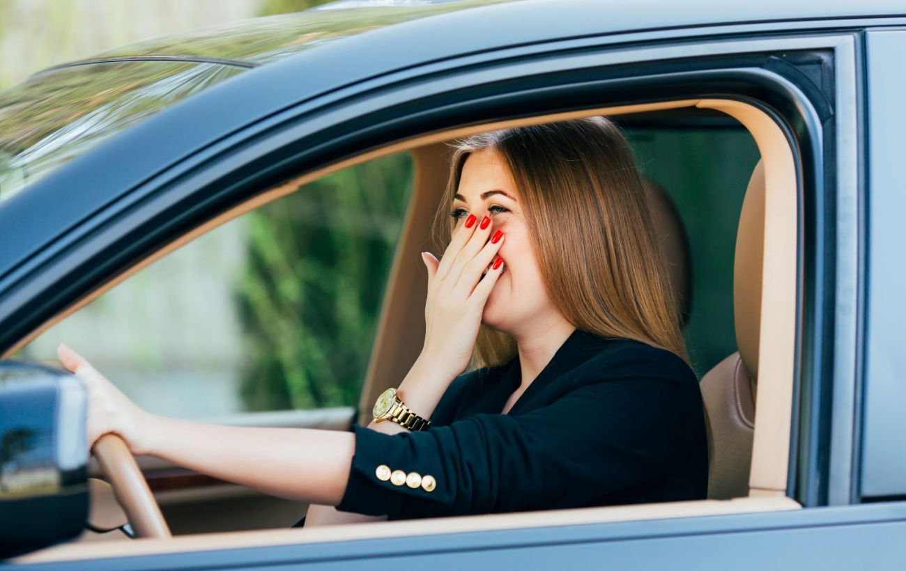 В авто з’явився запах гару: 5 можливих причин і що робити