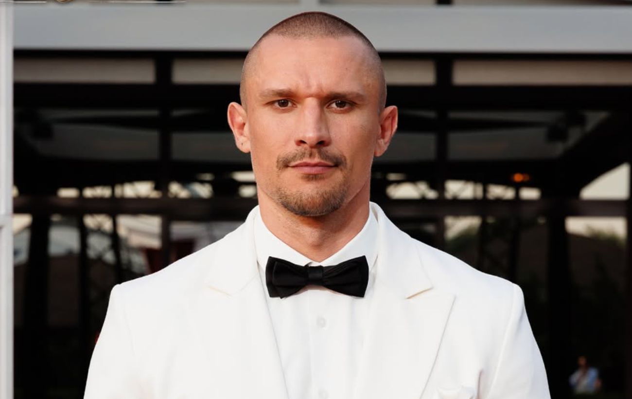 Скільки заплатили Цимбалюку за участь у "Холостяку": актор розкрив деталі