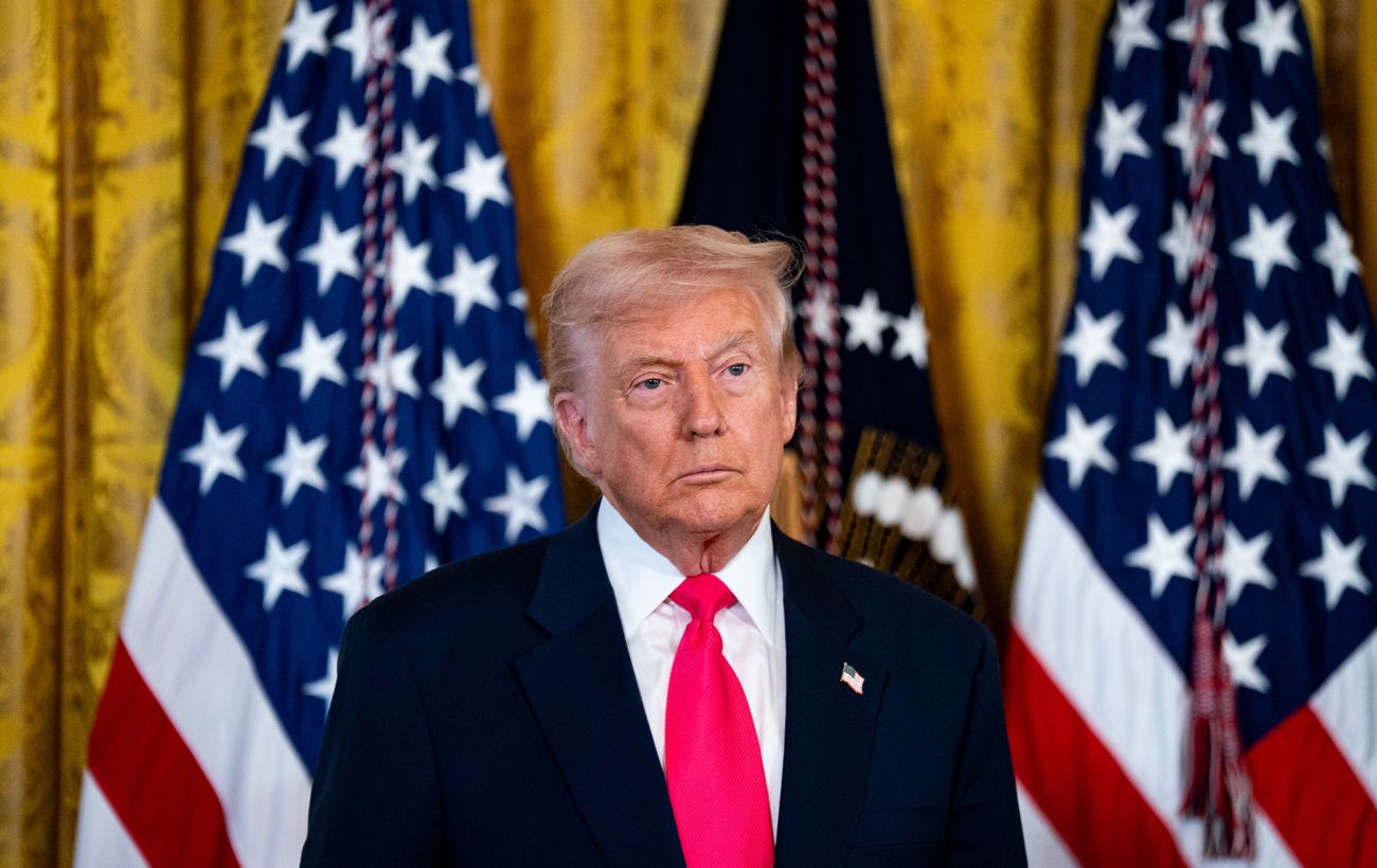 Трамп заявив, що США "абсолютно" потрібна Гренландія