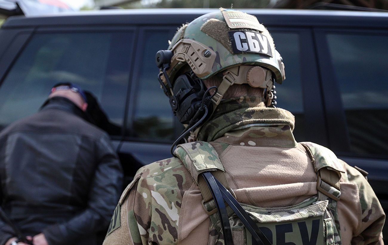 "Кріт" ФСБ у лавах ЗСУ: затримано зрадника, який наводив ракети на Дніпропетровщину