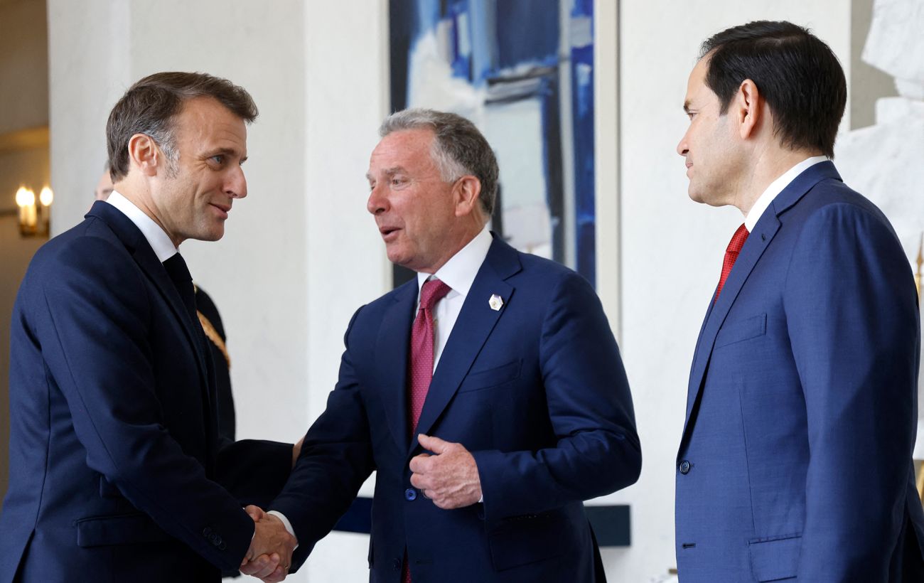 "Коаліція охочих", США та Україна погодили кроки припинення вогню, - The Financial Times