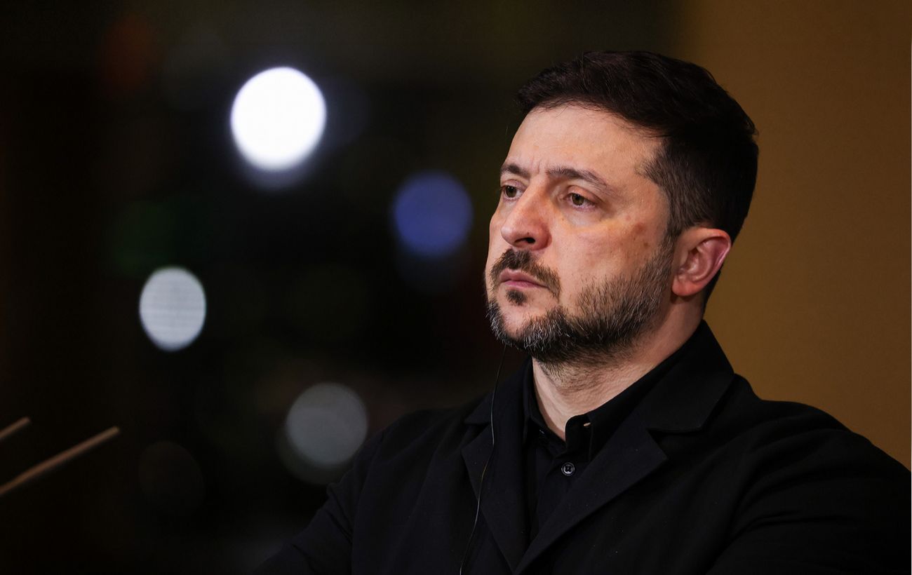 Україна обговорить зі США два найскладніші питання війни, - Зеленський