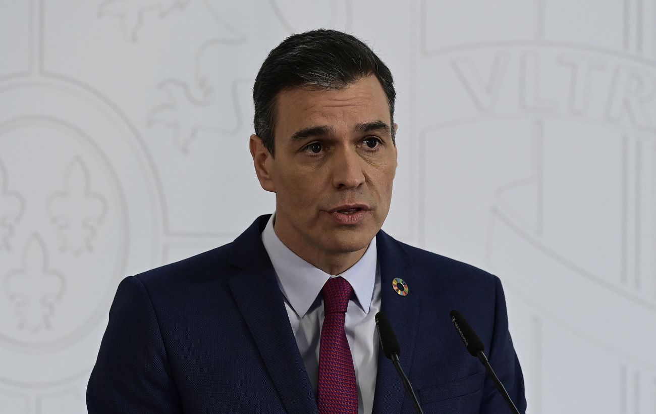 Прем'єр Іспанії вперше допустив розміщення військових в Україні