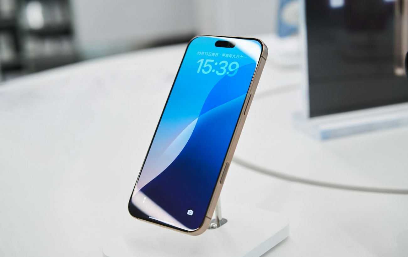 iOS 27 отримає низку великих змін для iPhone: основні деталі