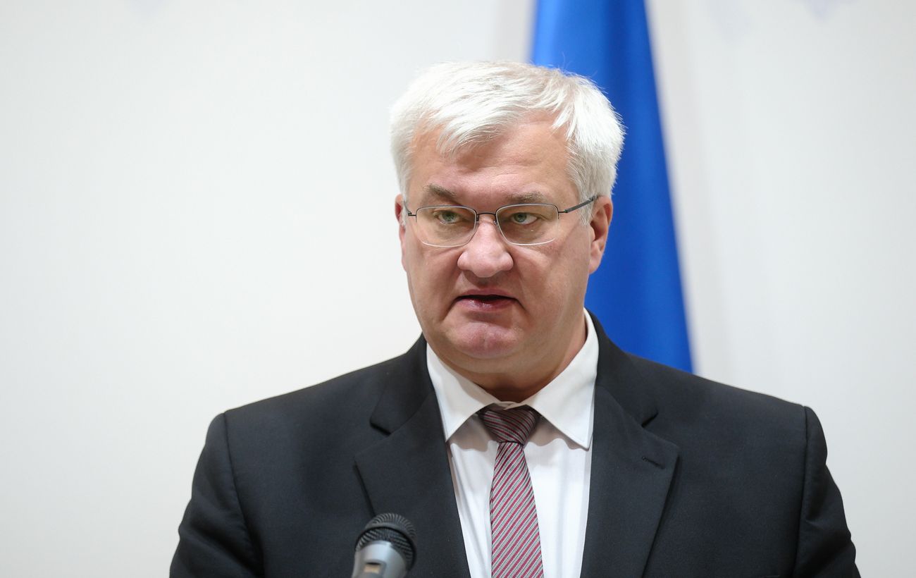 Україна чекає реакції на удар РФ від країн, які засудили "обстріл" резиденції Путіна, - Сибіга