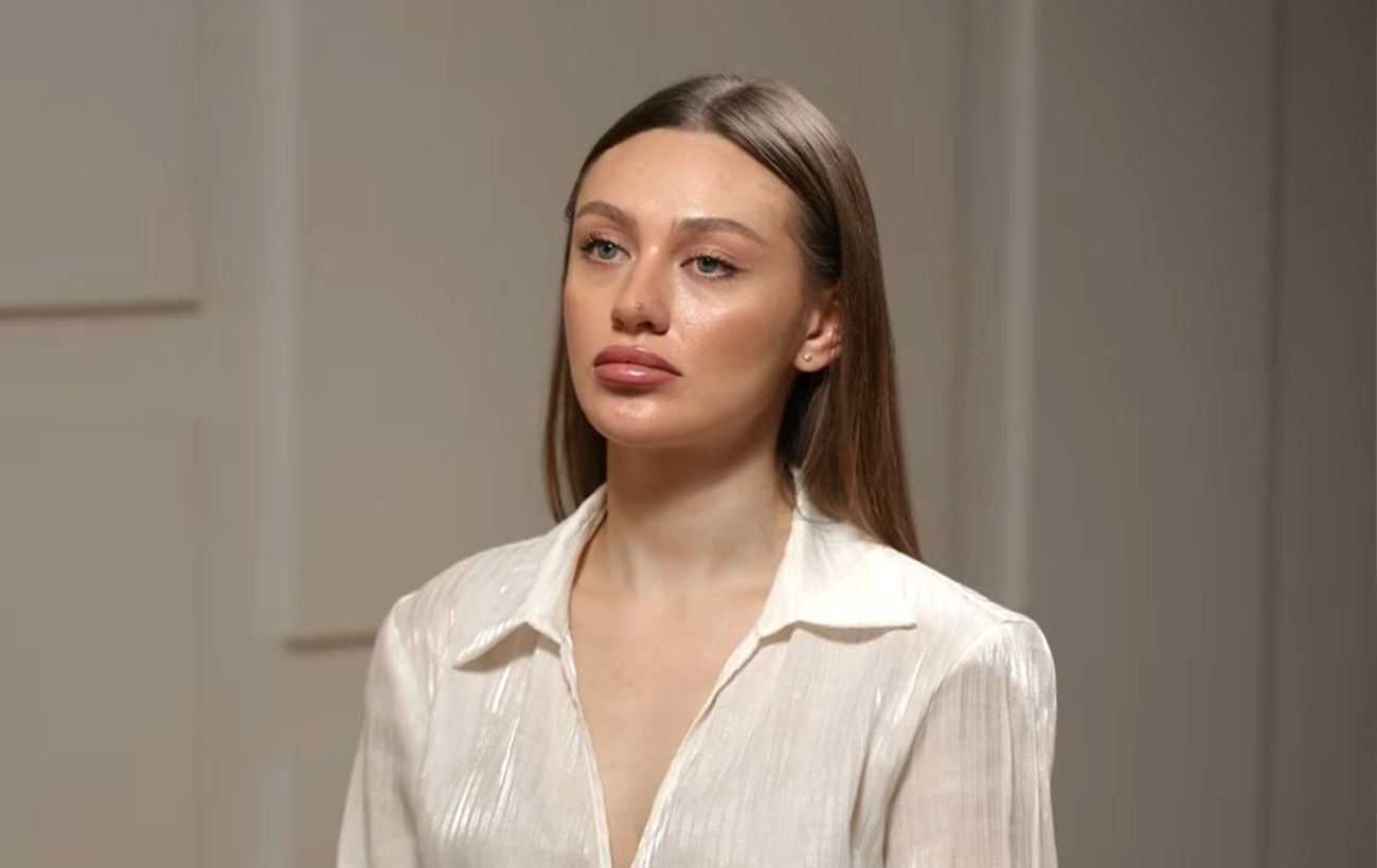 "Це треш". Переможниця "Холостяка" різко висловилася про вчинок Цимбалюка у фіналі