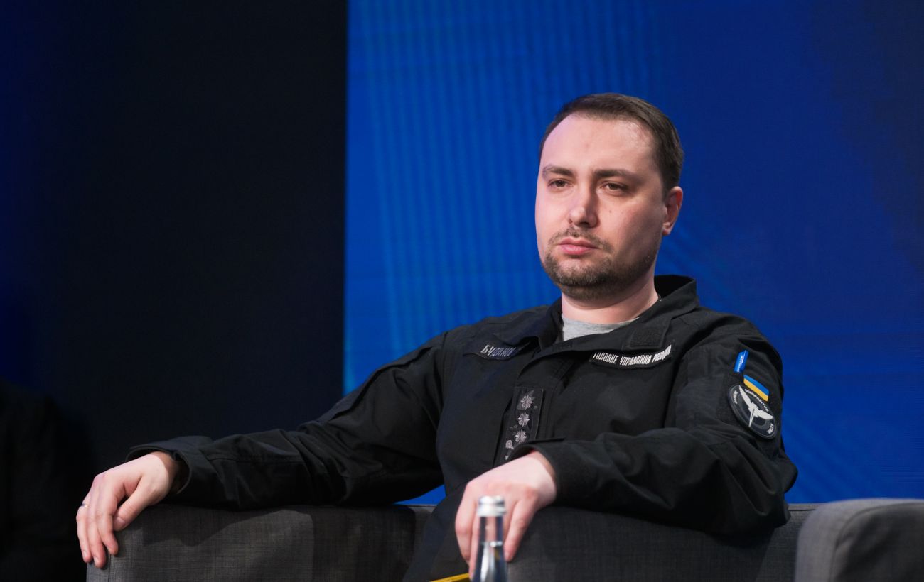 Буданов анонсував кроки щодо боротьби з корупцією в ТЦК та СЗЧ у військах