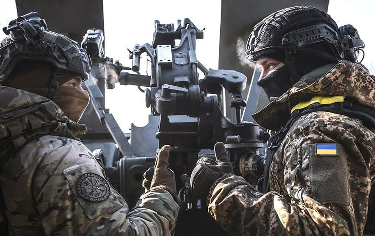 Шмурми Покровська та бої в Гуляйполі: Гештаб оновив зведення