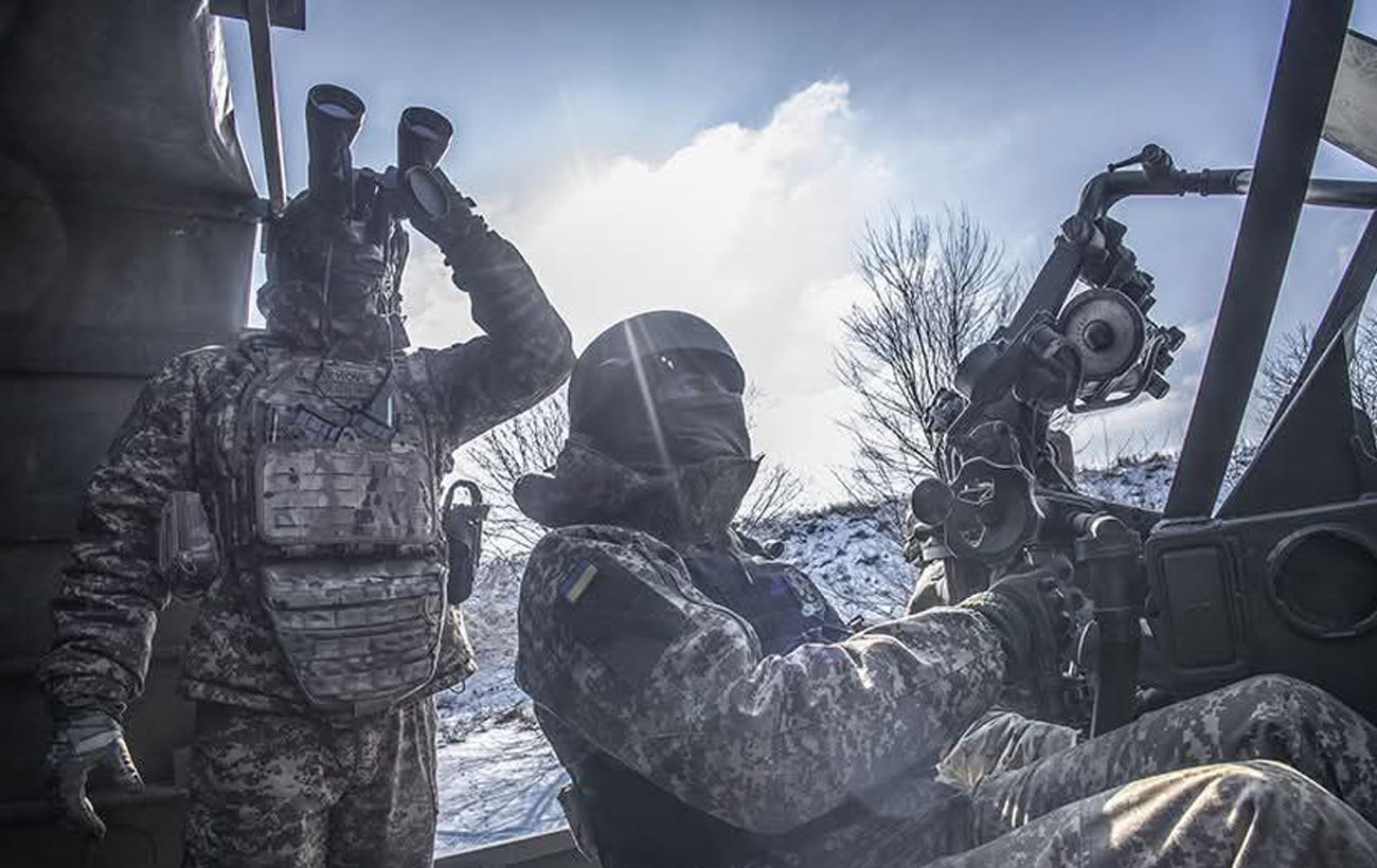 Під Покровськом найбільше штурмів: Генштаб оновив зведення за 10 січня