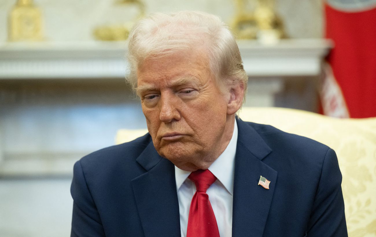 У Трампа заговорили про силове захоплення нової території