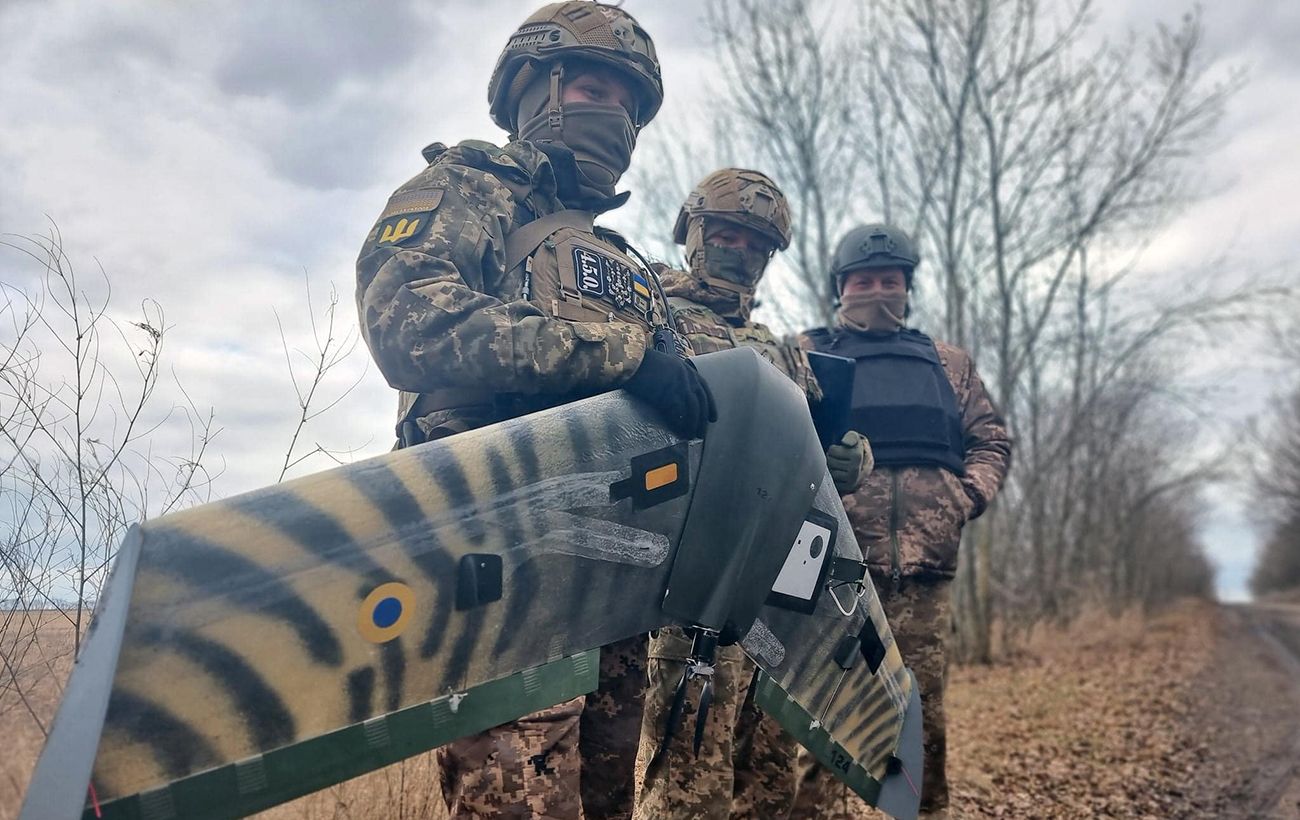 Мінус ще понад 1100 окупантів: Генштаб оновив статистику на ранок 11 січня