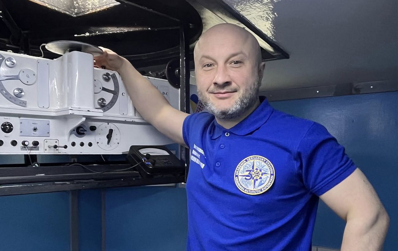 Планета під загрозою? Полярник розповів, що буде з озоновою дірою до середини століття