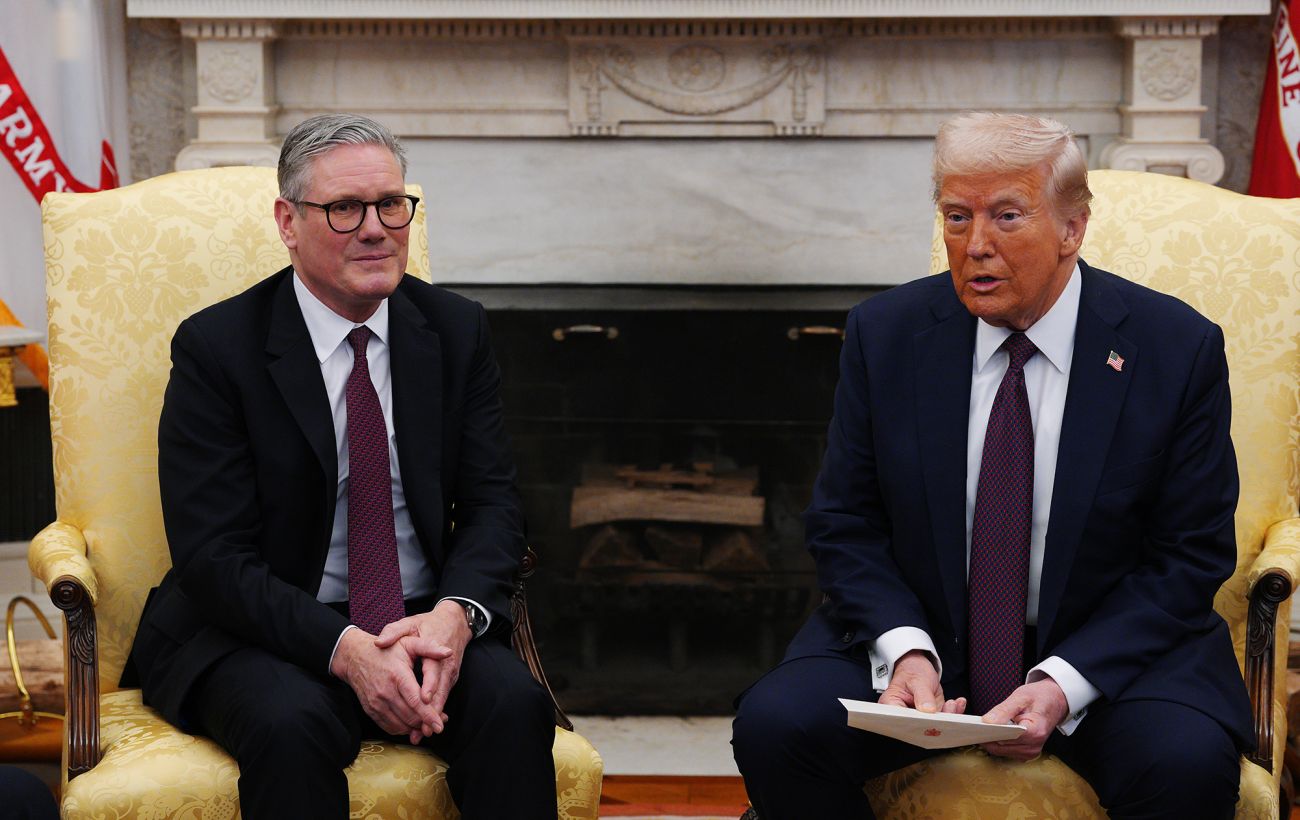 Європа може ввести війська в Гренландію, щоб зняти побоювання Трампа, - The Telegraph