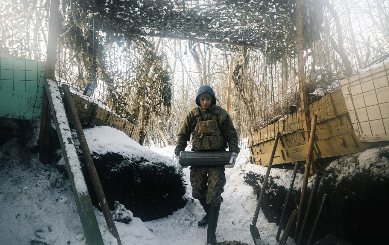 РФ не може завести групи закріплення в Гуляйполе, тривають бої, - Волошин