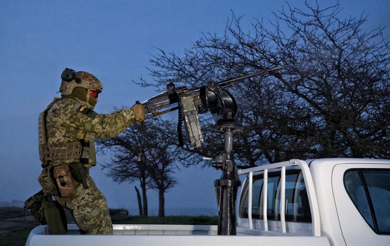 Рівненська область під атакою дронів