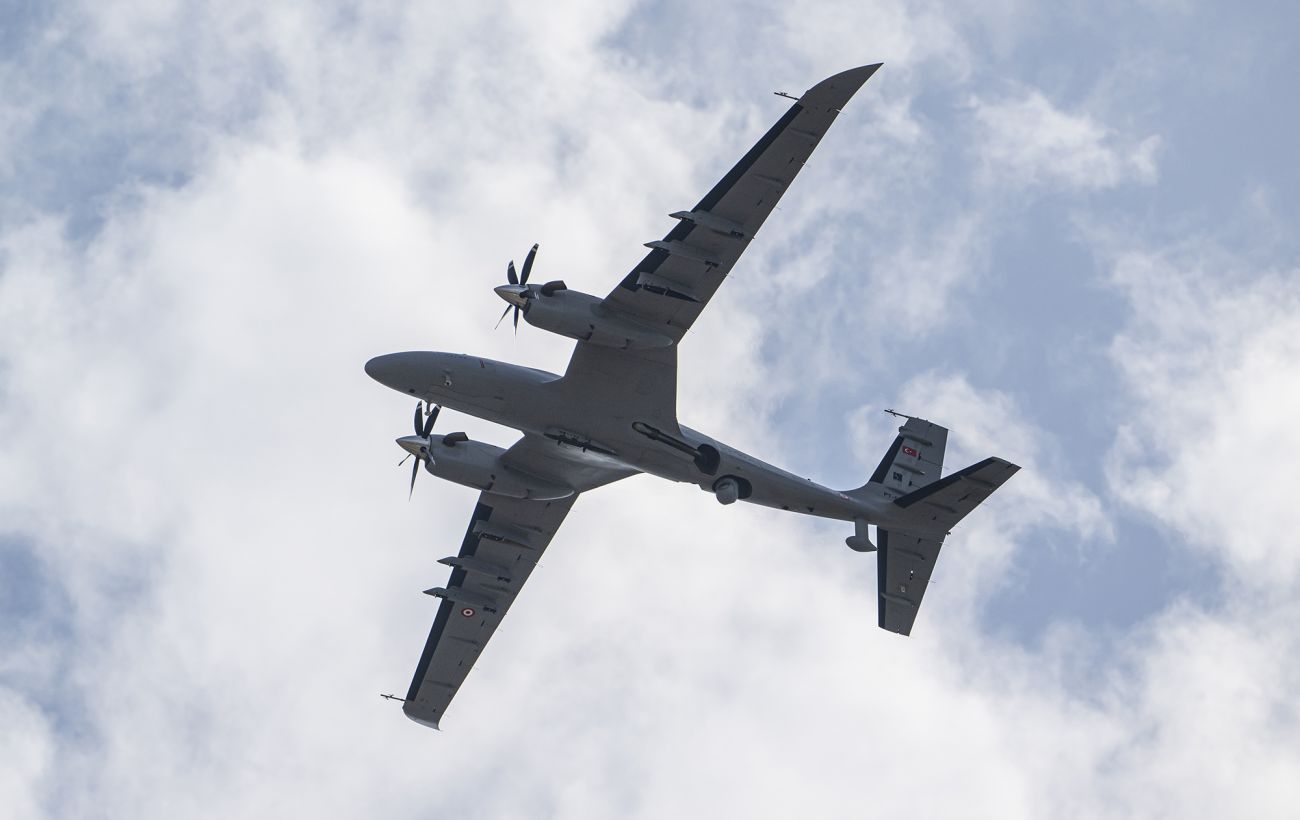 Сили оборони вдарили по бурових установках у Каспії та знищили російське ППО