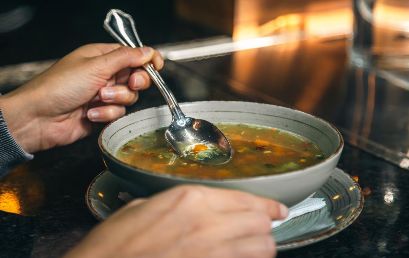 Ця популярна страва завжди на другий день смачніша: ось чому