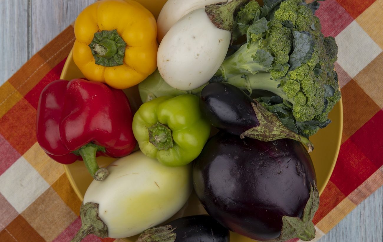 Названо найкорисніший овоч на планеті