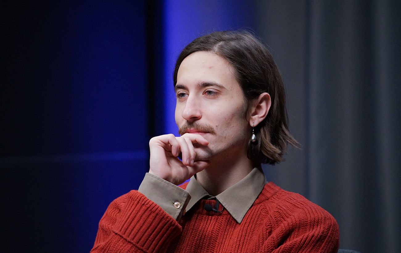 Скандали, інтриги і злочини. Що не так з театрами в Україні: головне з інтерв'ю Іллі Чопорова