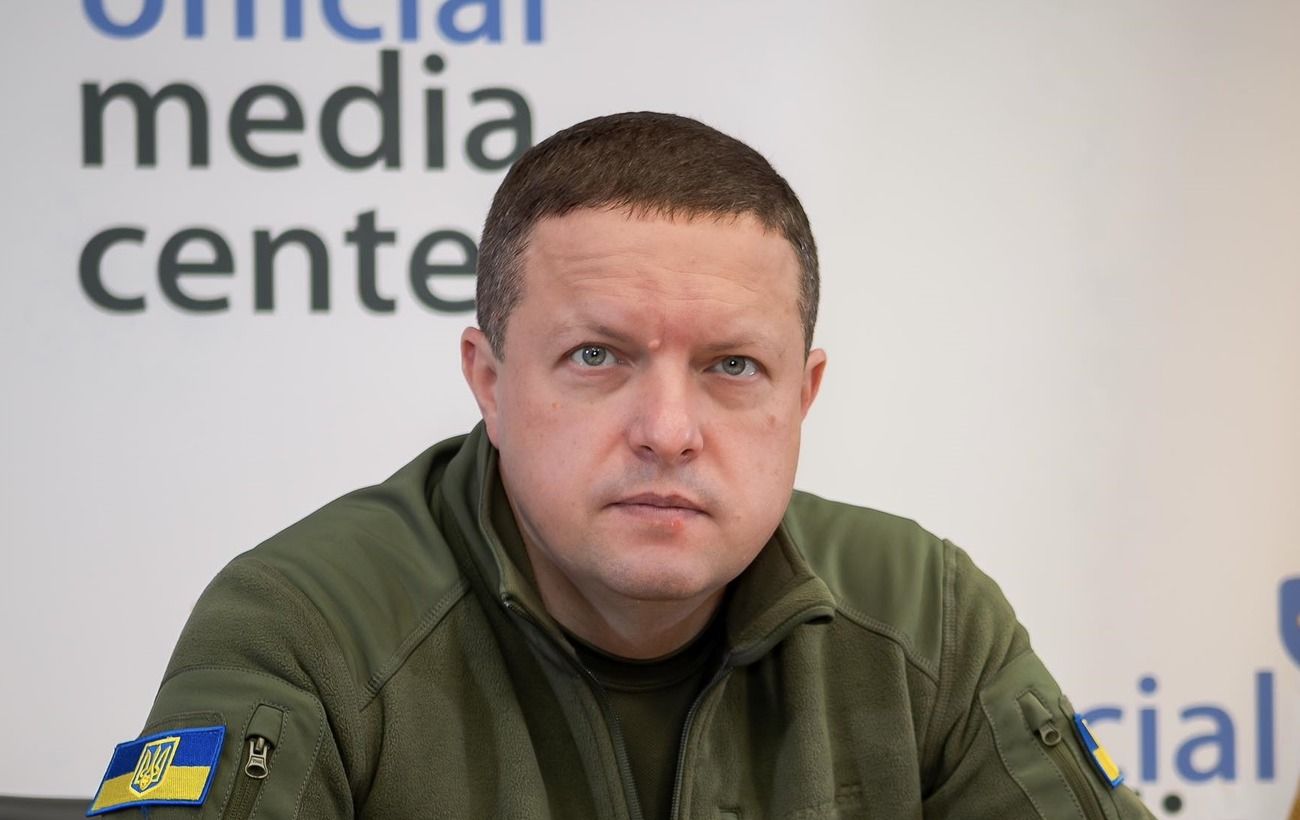 Новий заступник голови СБУ і не тільки: Зеленський затвердив кадрові перестановки