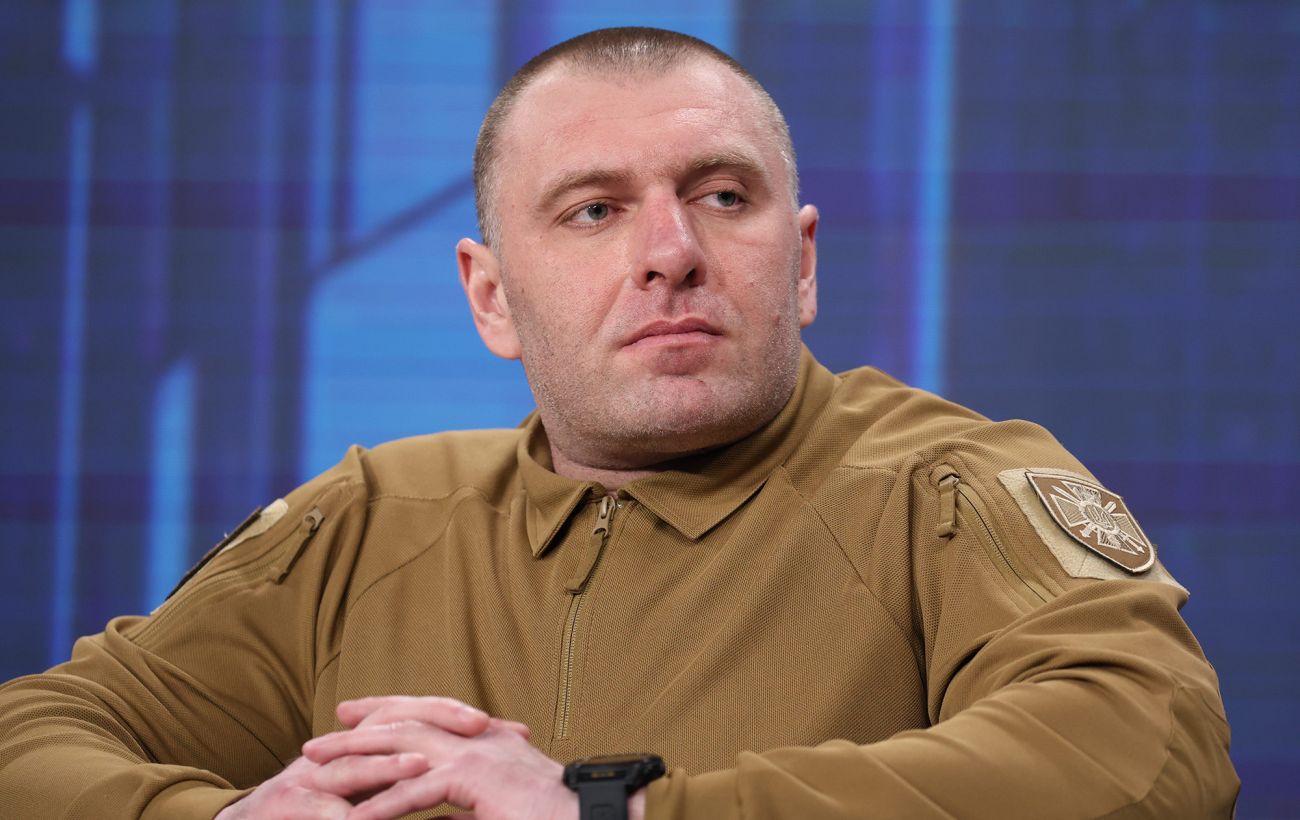 Оборонний комітет Ради змінив рішення та підтримав відставку Малюка, - нардеп