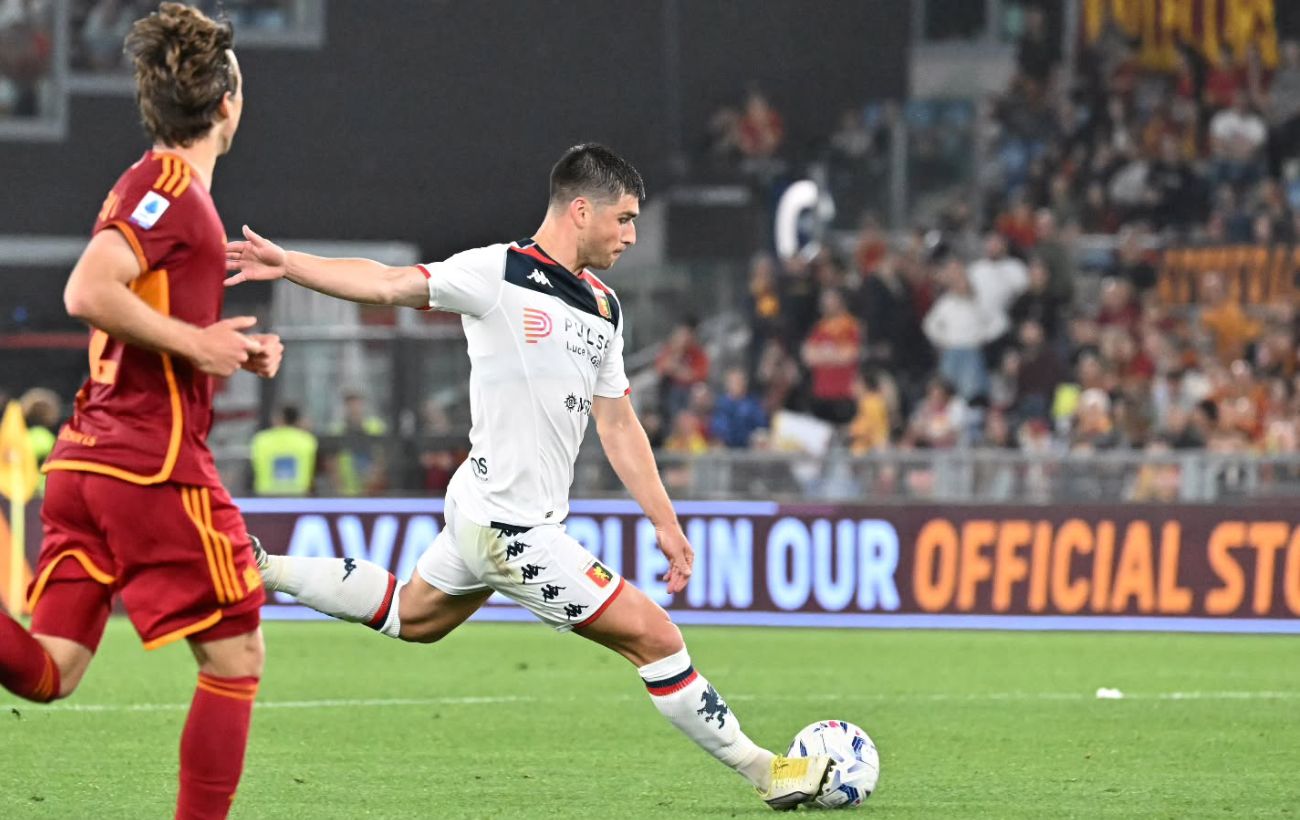 Шедевральний асист і рекорд: Маліновський обійшов Шевченка у рейтингу Серії А (відео)