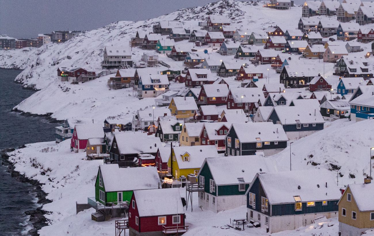 Секрети утеплення будинків скандинавів: як вони не мерзнуть навіть при -35