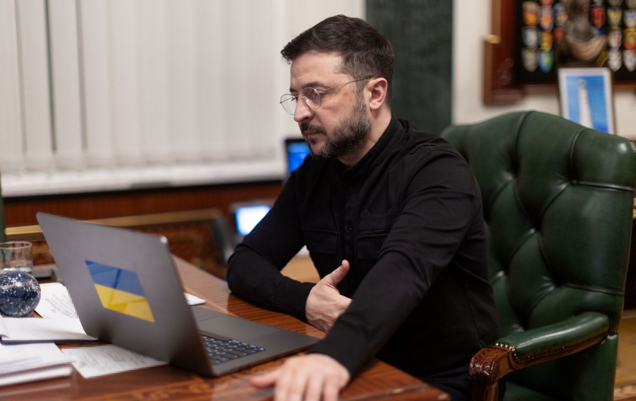 Можуть суттєво вплинути на РФ: Зеленський і Грем обговорили антиросійські санкції