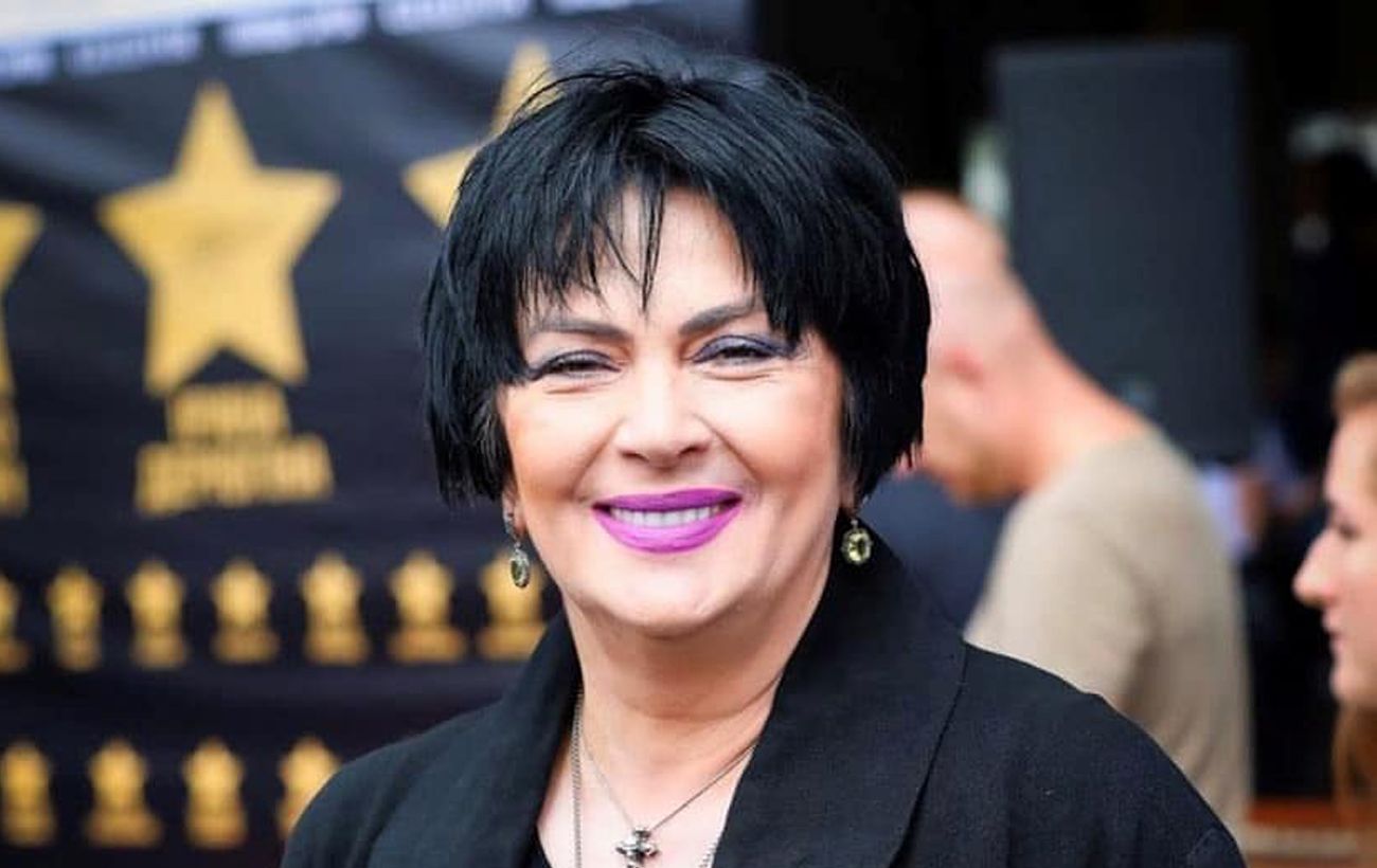 Дерюгіна назвала причину розлучення з Блохіним, з яким прожила 19 років: "Щось пішло не так"