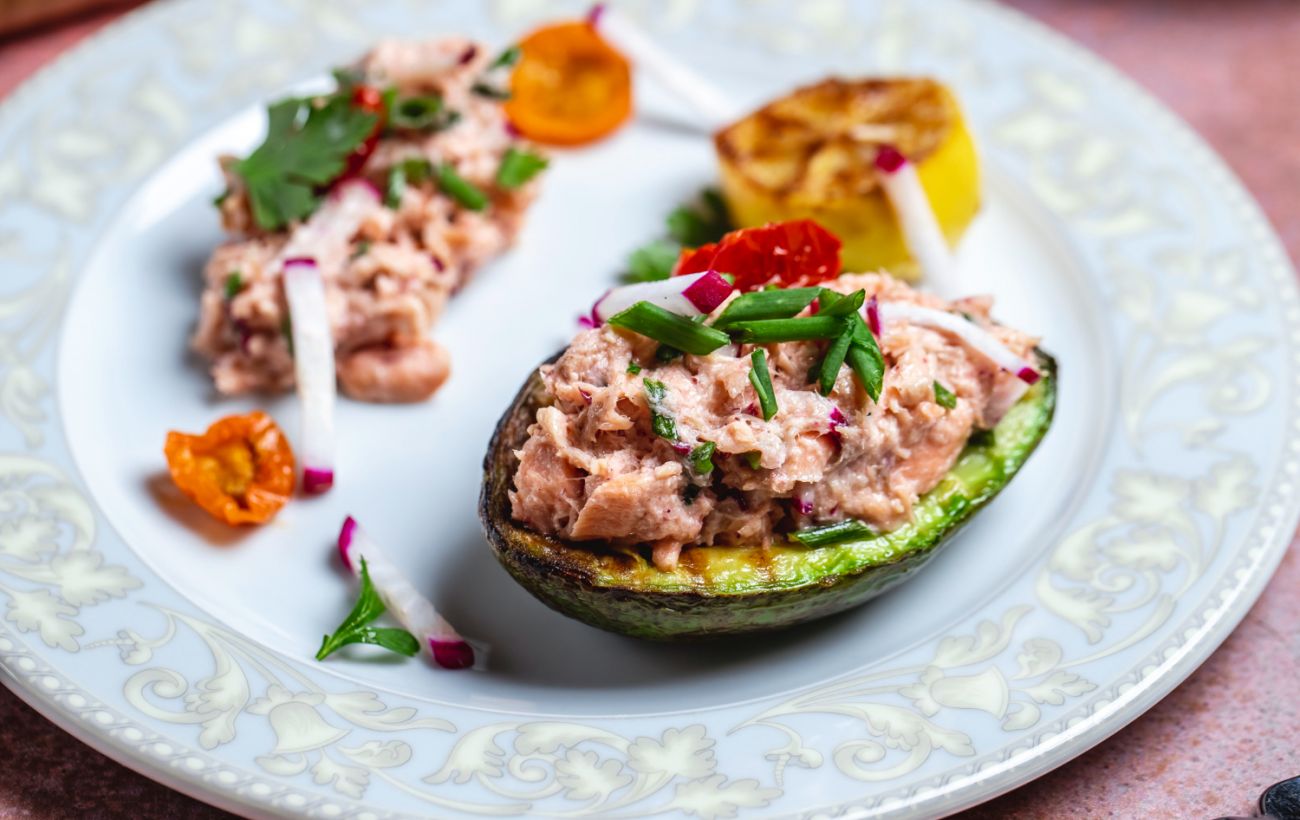 Названо найкращий варіант обіду, який варто їсти, щоб жити довше