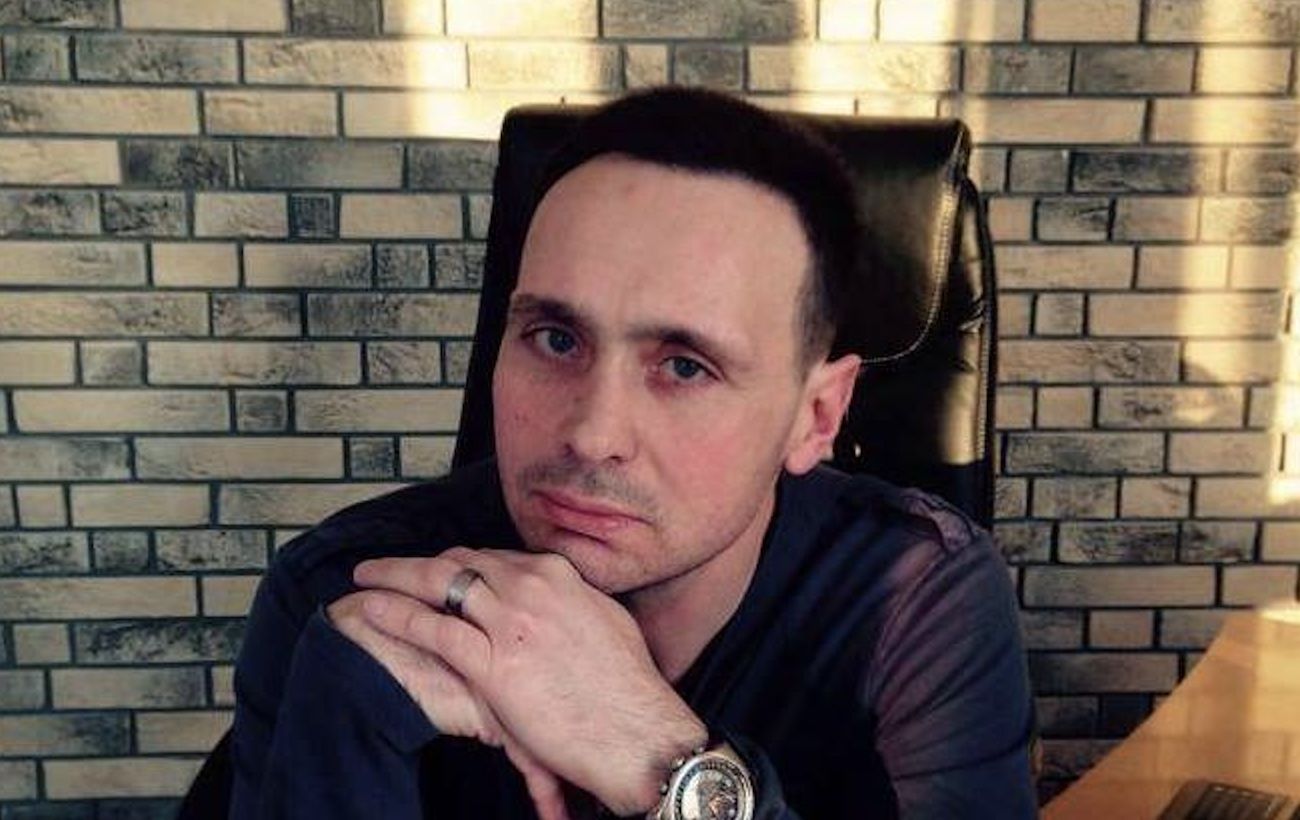 Помер нардеп з "Слуги народу" Олександр Кабанов