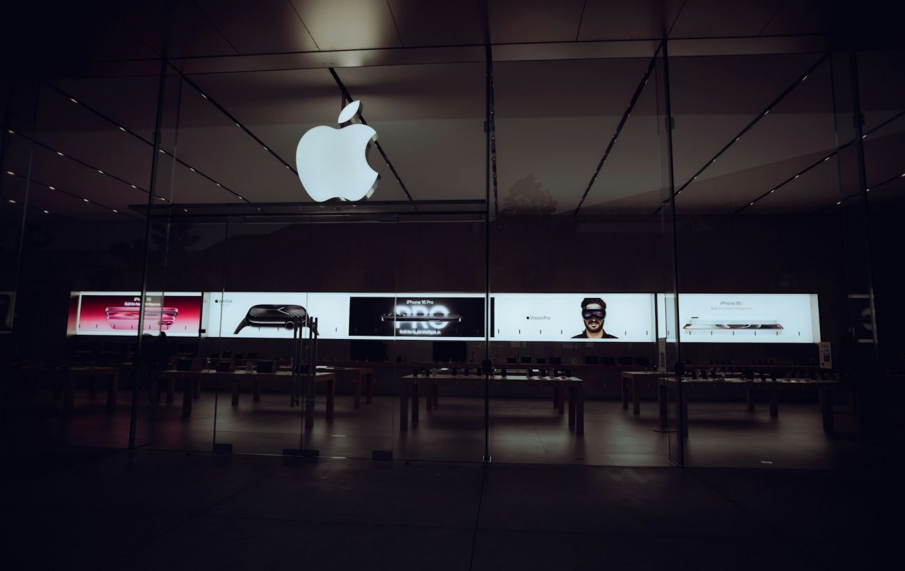 Apple готує пристрій, який може змінити ринок ШІ: названо три головні переваги