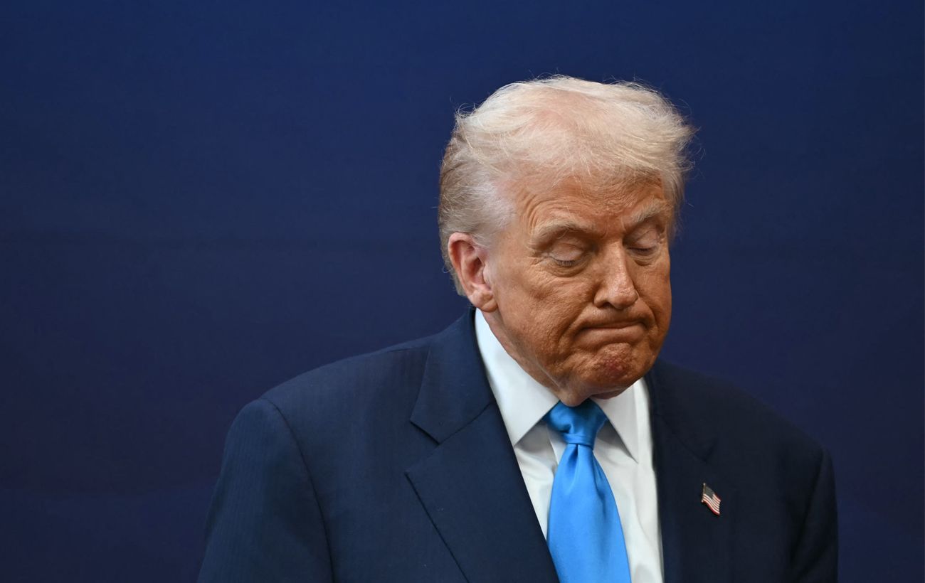 Трамп оцінив, чи може Реза Пахлаві заручитися підтримкою в Ірані